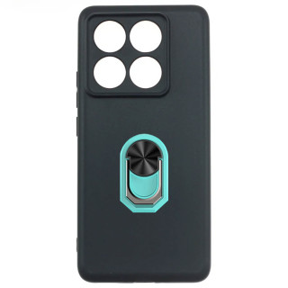 TPU ringcase Xiaomi 15 Pro - Mint