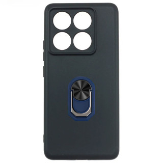 TPU ringcase Xiaomi 15 Pro - Navy