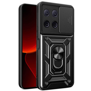 Jazz 3i1 skal Xiaomi 15 - Svart