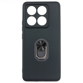TPU ring skal Xiaomi 15 - Grå