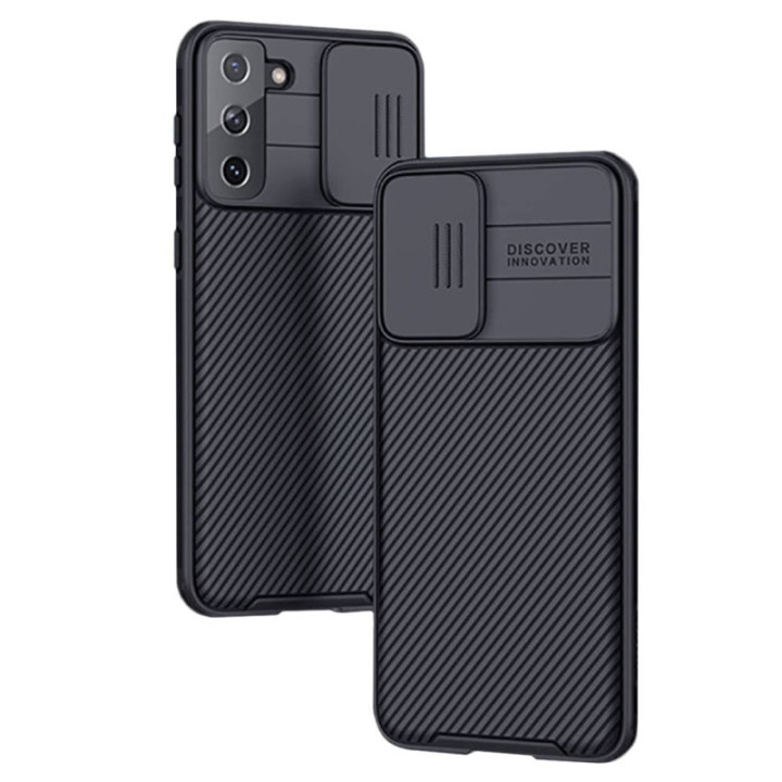 Nillkin CamShield Case Samsung Galaxy S25 Plus