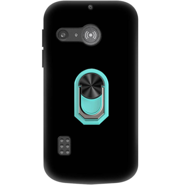 TPU ringcase Doro 1880 - Mint