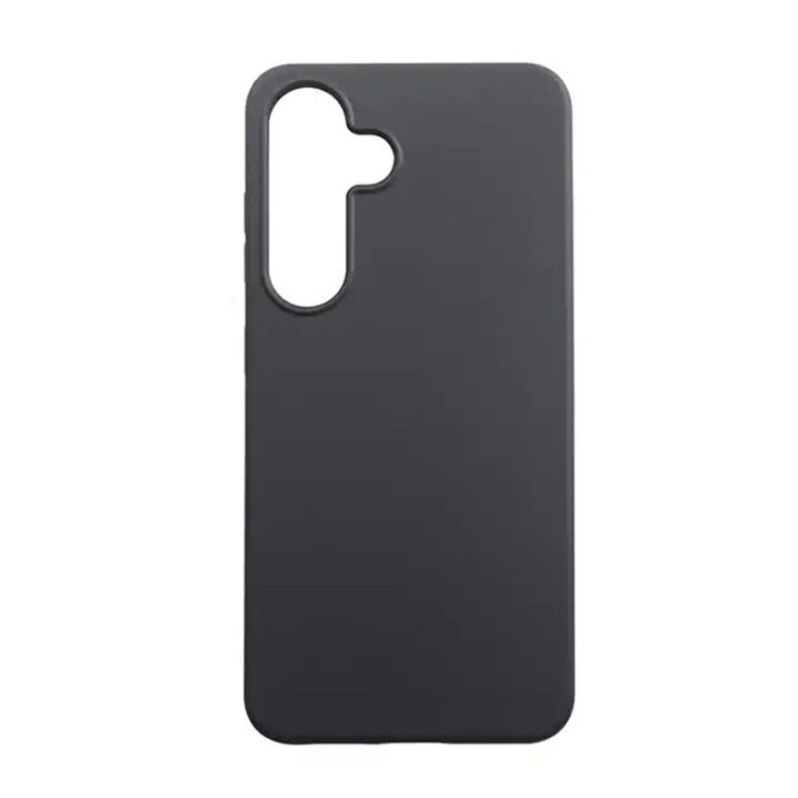 Silikon skal svart Samsung Galaxy A26 5G
