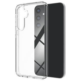 Clear Silicone Case Samsung Galaxy A26 5G