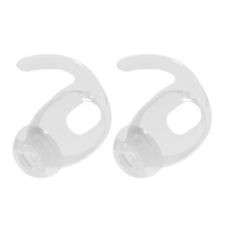 1-par TPE Ear Hooks Apple AirPods Pro (Gen4) - L