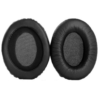 Öronkuddar Sennheiser HD 497  - Svart
