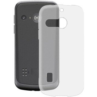Frosted silicone case Doro 1880