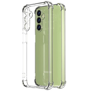 PCH shockproof silikon deksel Samsung Galaxy S25