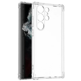 PCH shockproof silicone case Samsung Galaxy S25 Ultra
