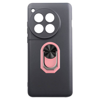 TPU ringcase OnePlus 12R - Pink