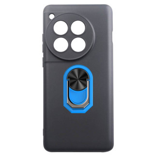TPU ringcase OnePlus 12R - Lightblue