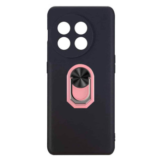 TPU ringdeksel OnePlus 13R - Rosa