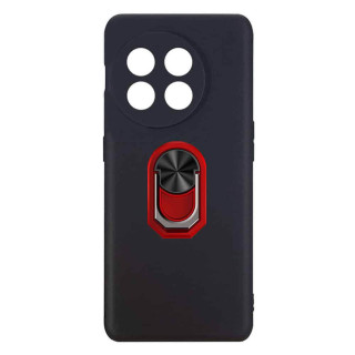 TPU ring skal OnePlus 13R - Röd