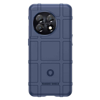 Rugged Shield deksel OnePlus 13R - Blå