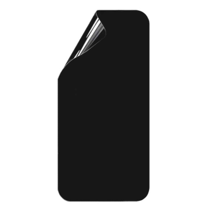 Privacy Näytönsuoja 3D Pehmeä HydroGel OnePlus 13R