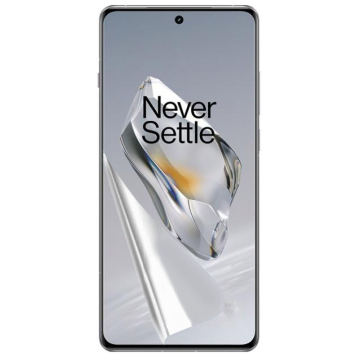 Displayschutzfolie 3D Soft HydroGel OnePlus 13R