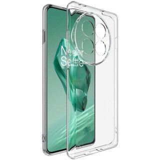 Silikonhülle Transparent OnePlus 13R