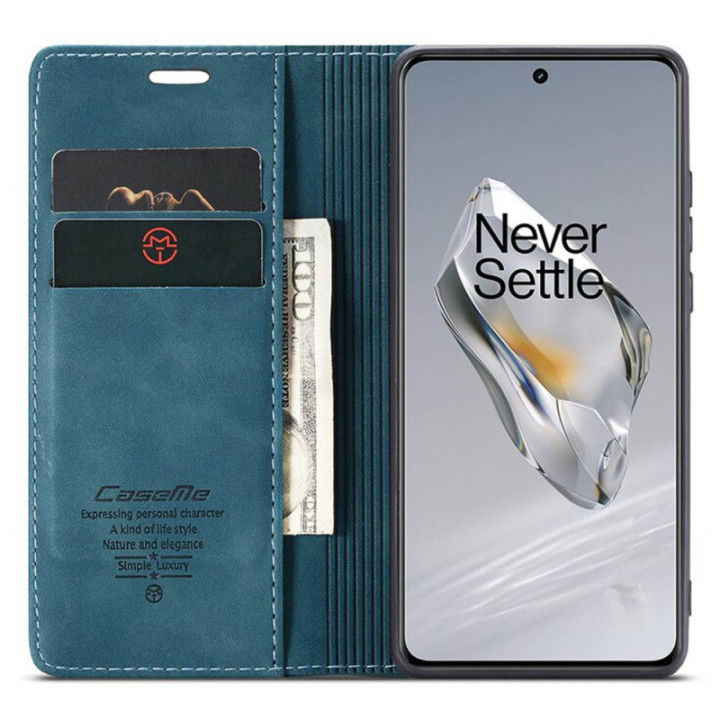 CaseMe phonecase 013R OnePlus 13R - Blue