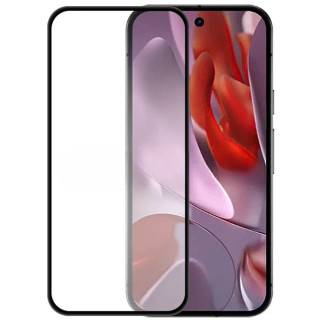 5D Schutzglas Google Pixel 9a