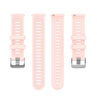 RIB urrem Polar Pacer - Rosa
