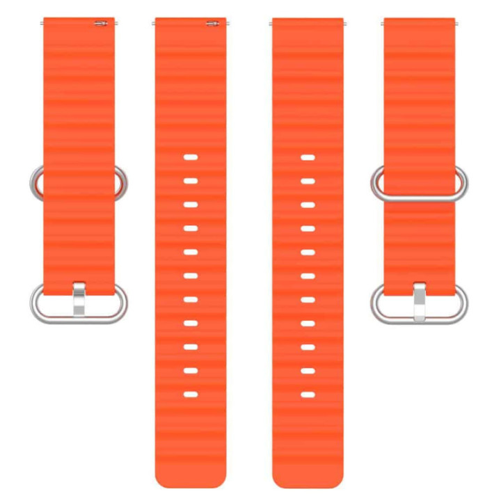 Ocean urrem Polar Pacer -  Orange