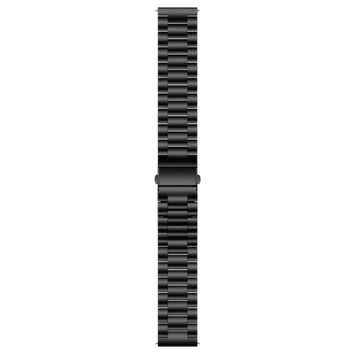 H-Link Titanium Urrem Polar Vantage M3 - Sort