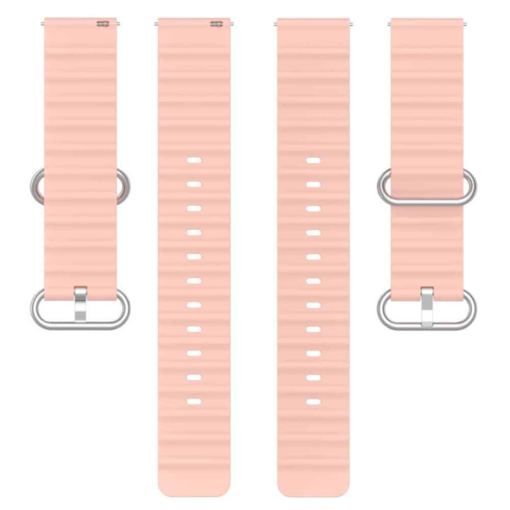 Ocean Uhrarmband Polar Vantage M3 - Vintage