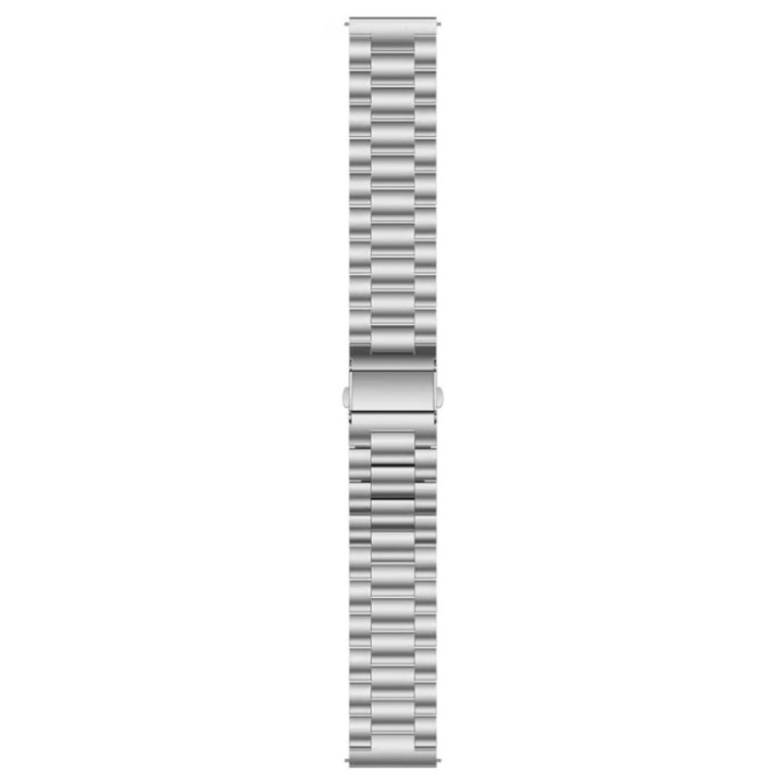 H-Link Titanium watchband Polar Vantage V3 - Silver