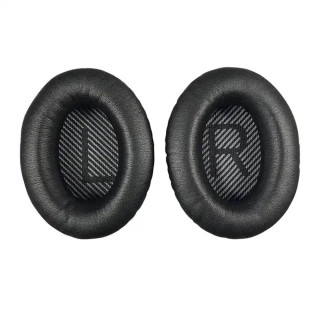 Ear Cushions Bose QuietComfort 35 II - Black