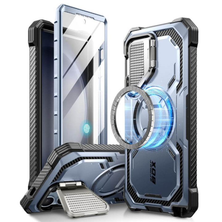 i-Blason Armorbox case Samsung Galaxy S24 Ultra - Tilt