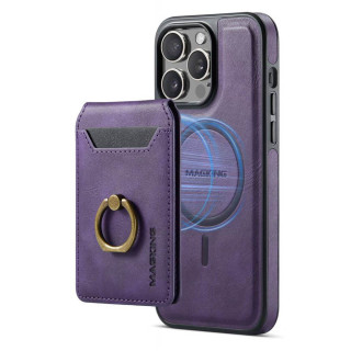 DG-Ming Magking K1 2i1 cover Apple iPhone 13 Pro - Lilla