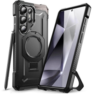 SUPCASE UB Grip Case Samsung Galaxy S25 Ultra - Black