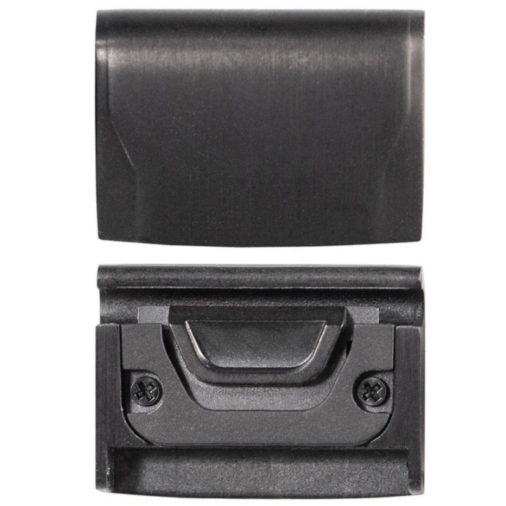 EasyFit Adapter Garmin Fenix 7 Pro - Sort
