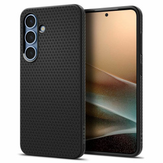Spigen Liquid Air cover Samsung Galaxy S25 - Sort