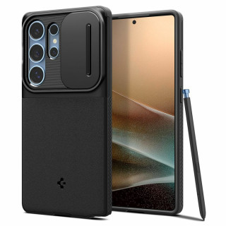 Spigen Optic Armor cover Samsung Galaxy S25 Ultra