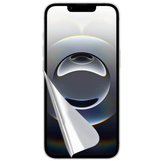 Skärmskydd 3D Soft HydroGel Apple iPhone 16E