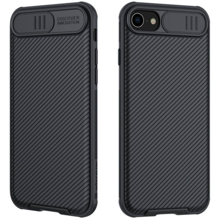 Nillkin CamShield Case Apple iPhone 16E