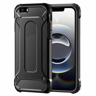 Hybrid Armor Case Apple iPhone 16E