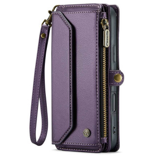 CaseMe mobilcover C36 Apple iPhone 16E - Lilla