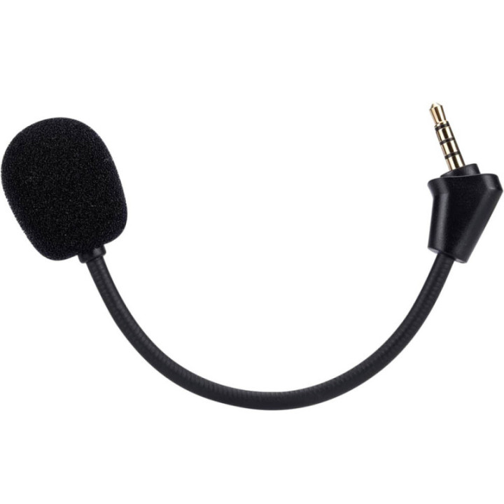 Mikrofon til HyperX Cloud Revolver S - Sort