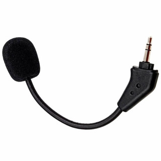 Microphone for Corsair HS70 - Black
