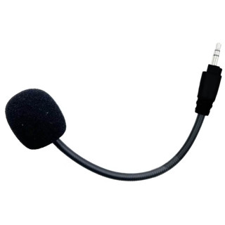 Microphone for Corsair HS35 - Black
