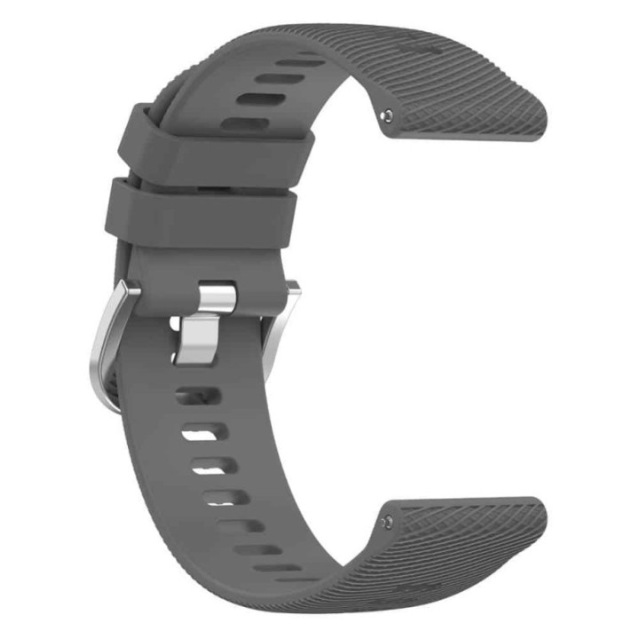 Pure watchband OnePlus Watch 3 - Grey