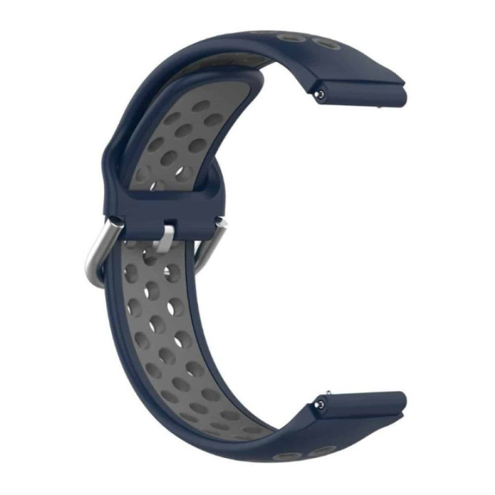 EBN urrem OnePlus Watch 3 - Navy/grå