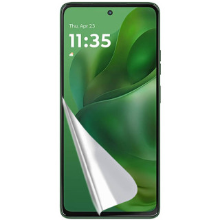 Skærmbeskytter 3D Soft HydroGel Motorola Moto G Power (2025) 