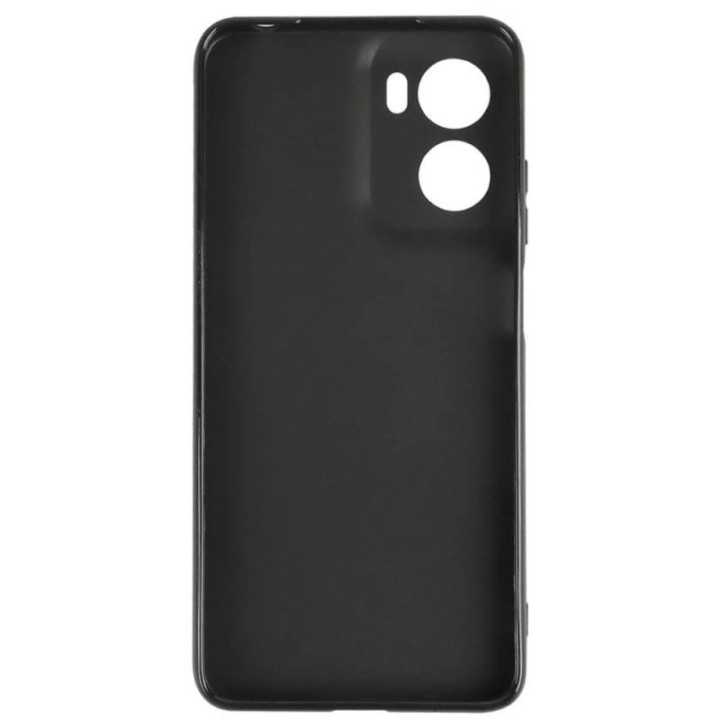 TPU ringdeksel Motorola Moto G05 - Grå