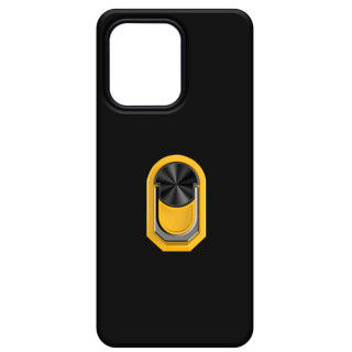TPU ringdeksel Motorola Moto G Power (2025) - Gul
