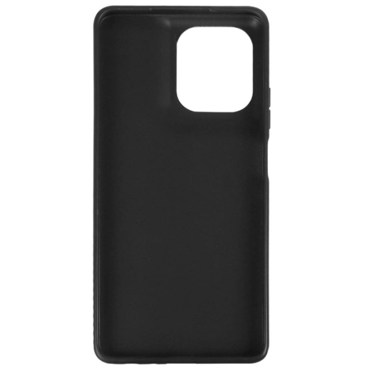 TPU Ringhülle Motorola Moto G Power (2025) - Rot