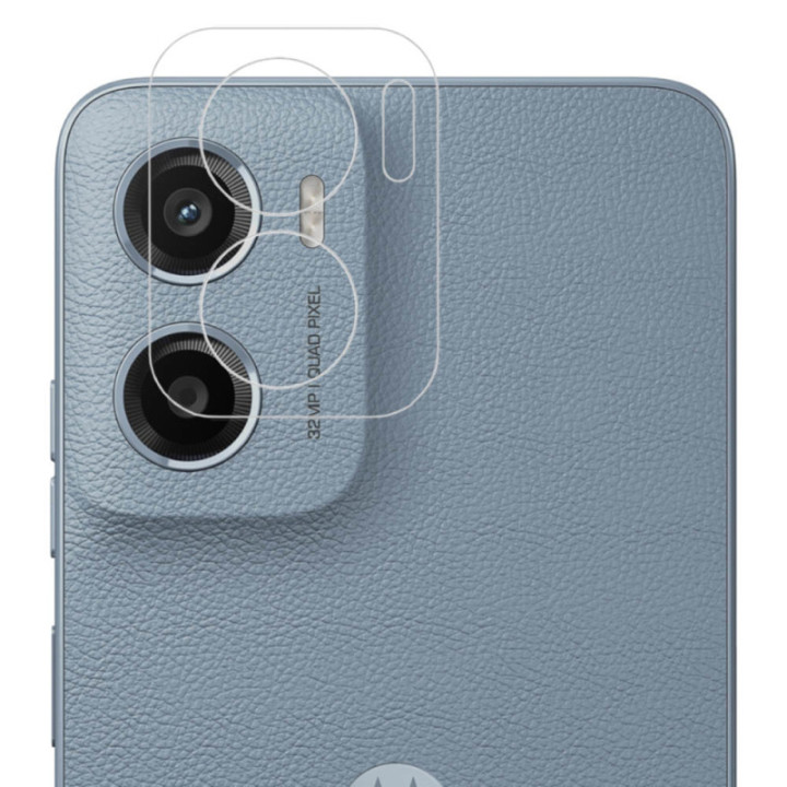 Kamera lins glas Motorola Moto E15 