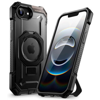 SUPCASE UB Grip cover Apple iPhone 16e - Sort